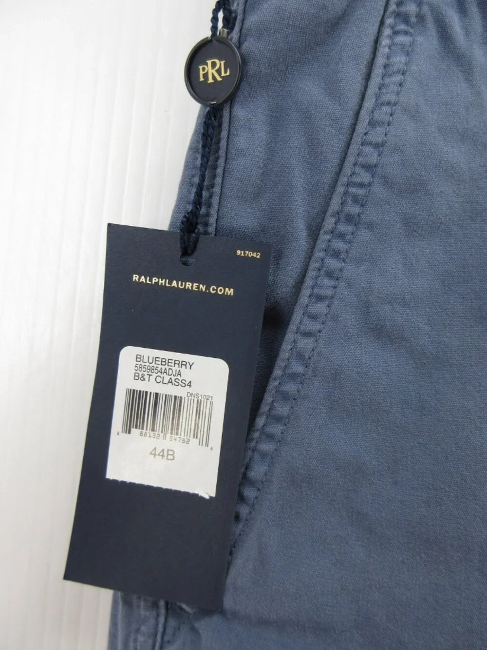 Polo Ralph Lauren Shorts 44B Big Cargo Side Tabs Classic Y2K 10